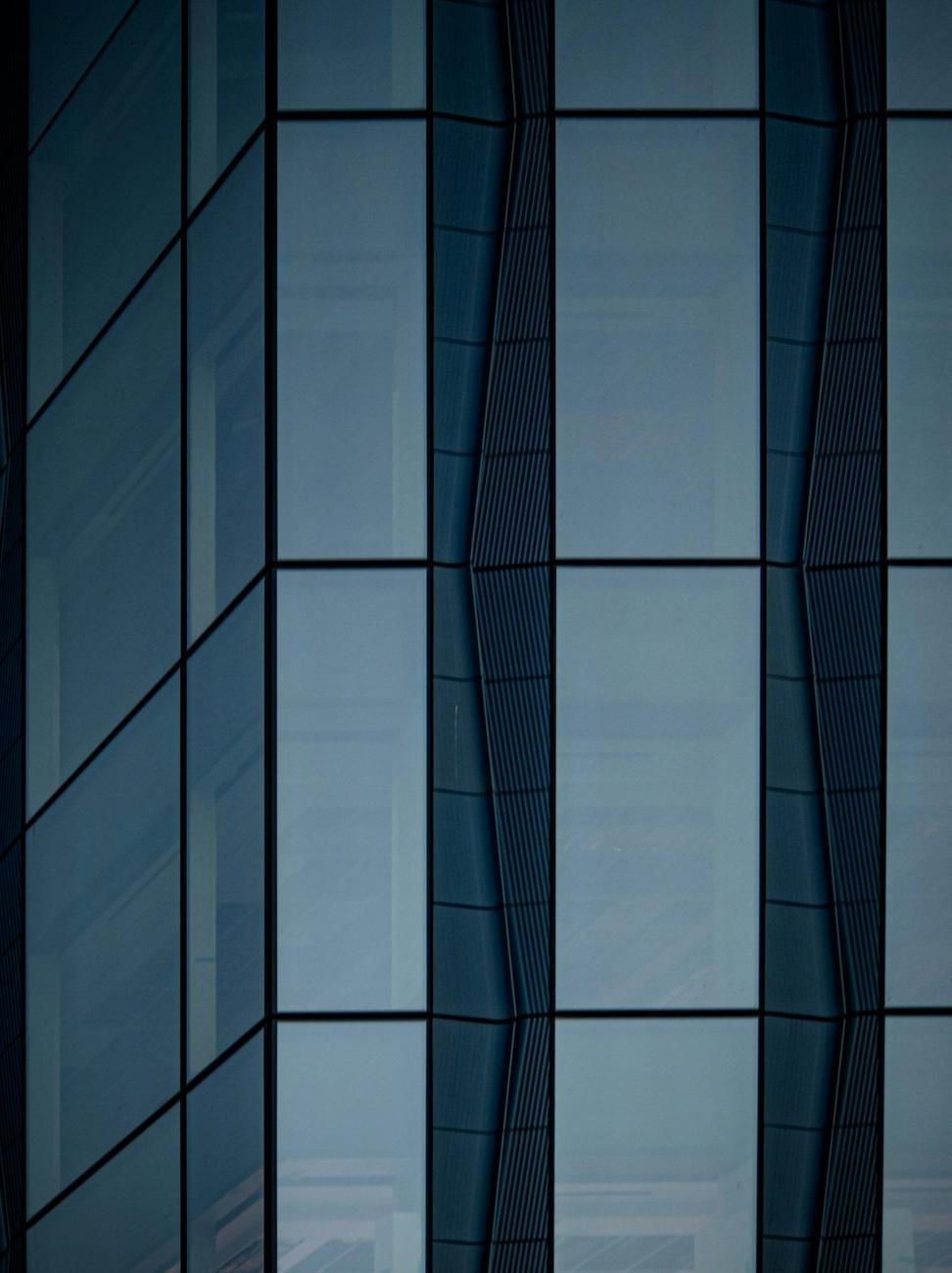Corporate Tower