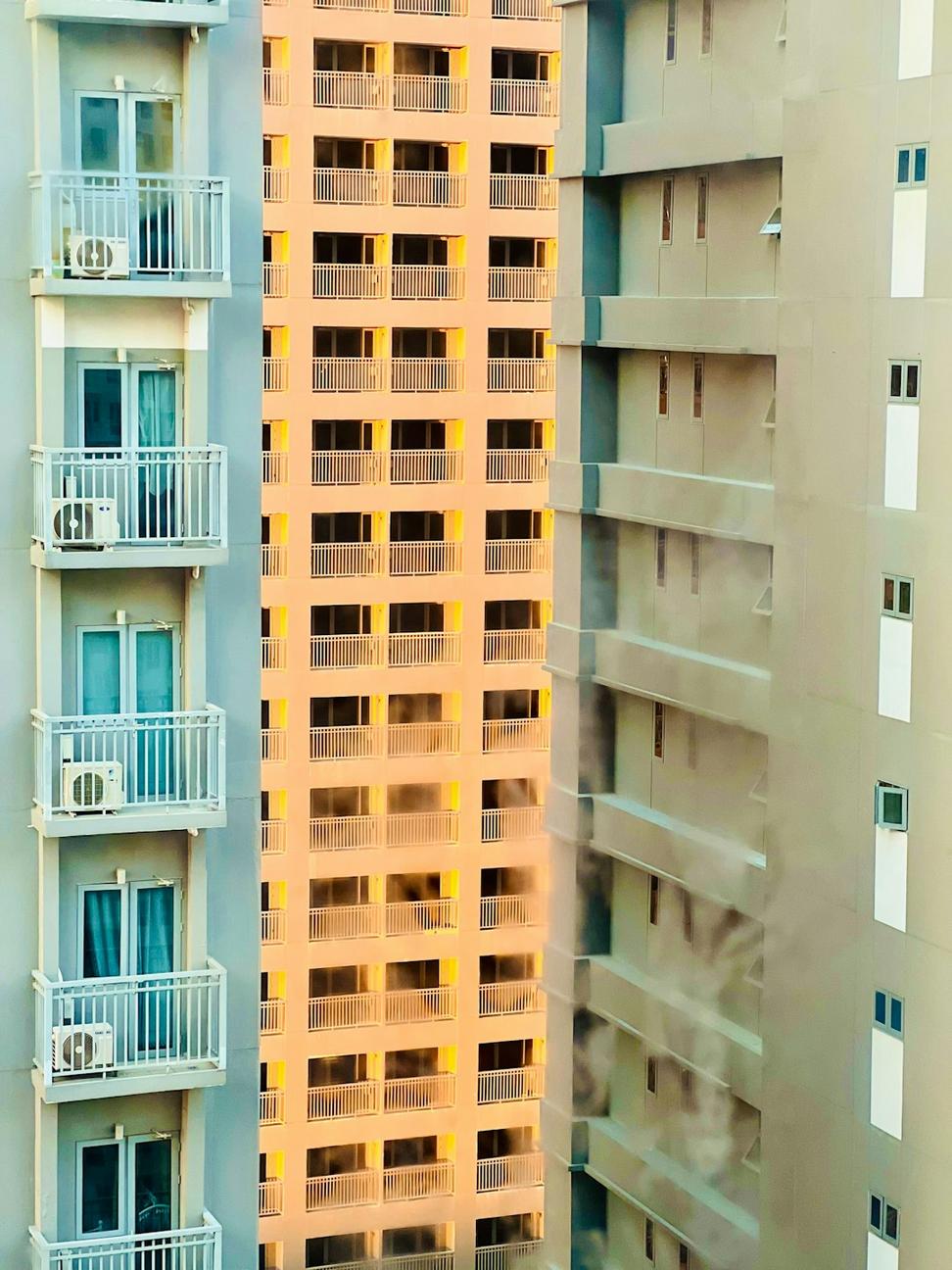 Urban Complex