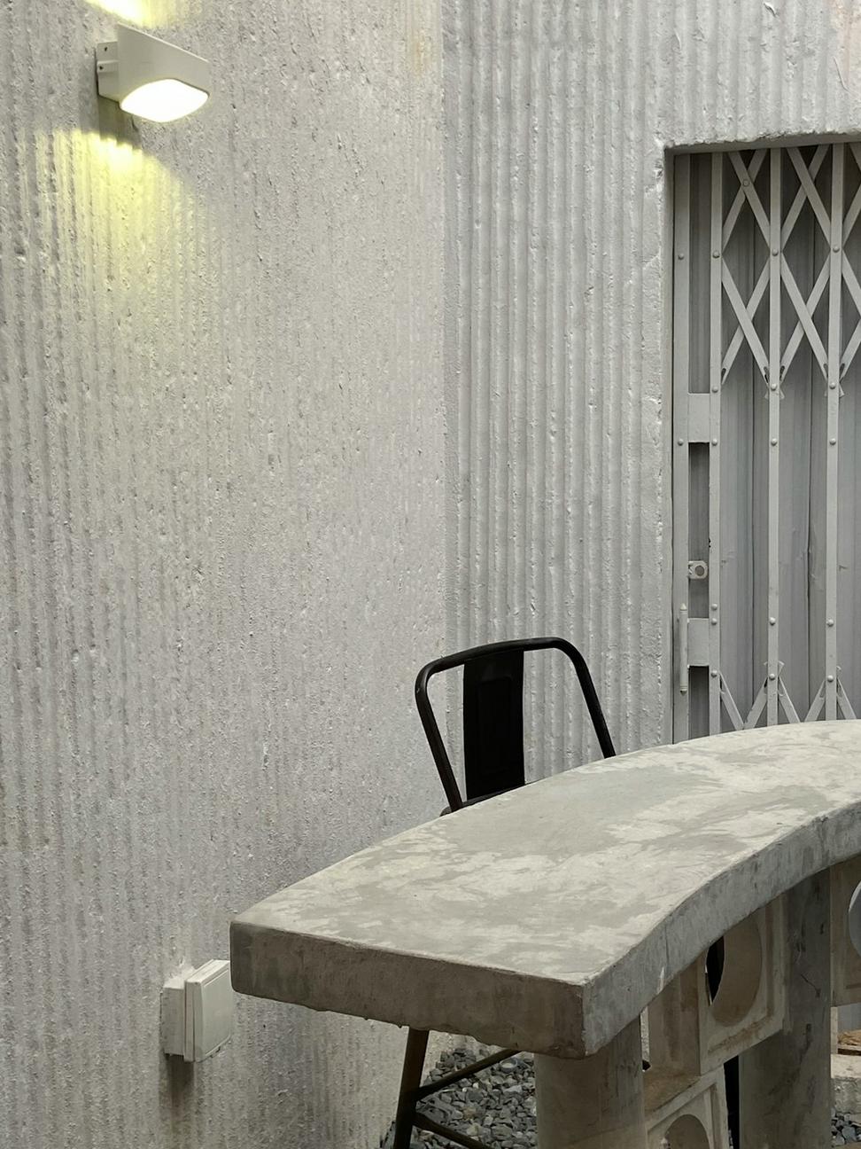 Architecture Studio Team