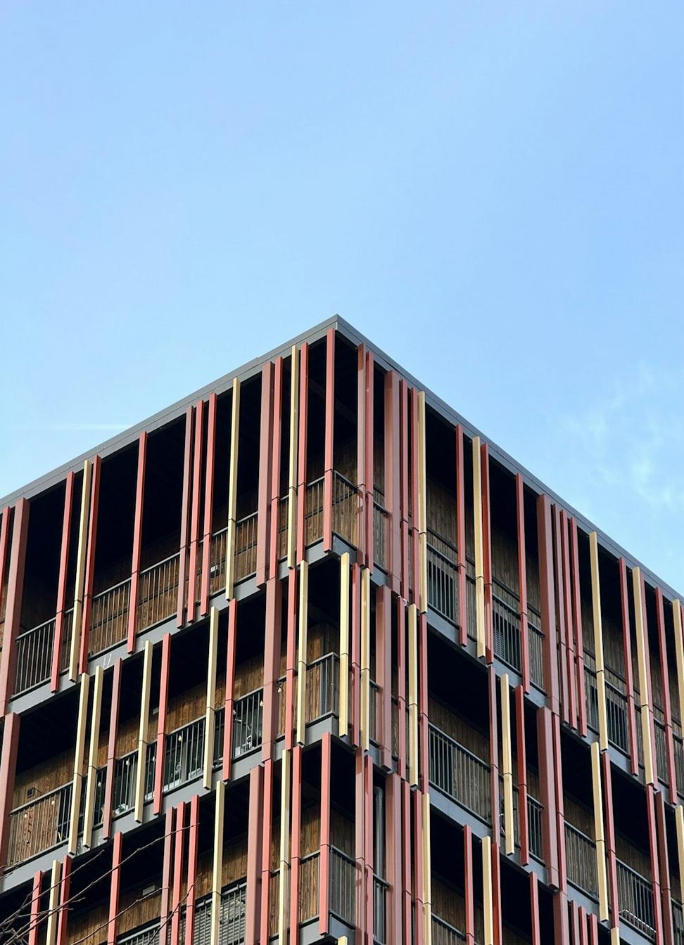Harbor View Residences