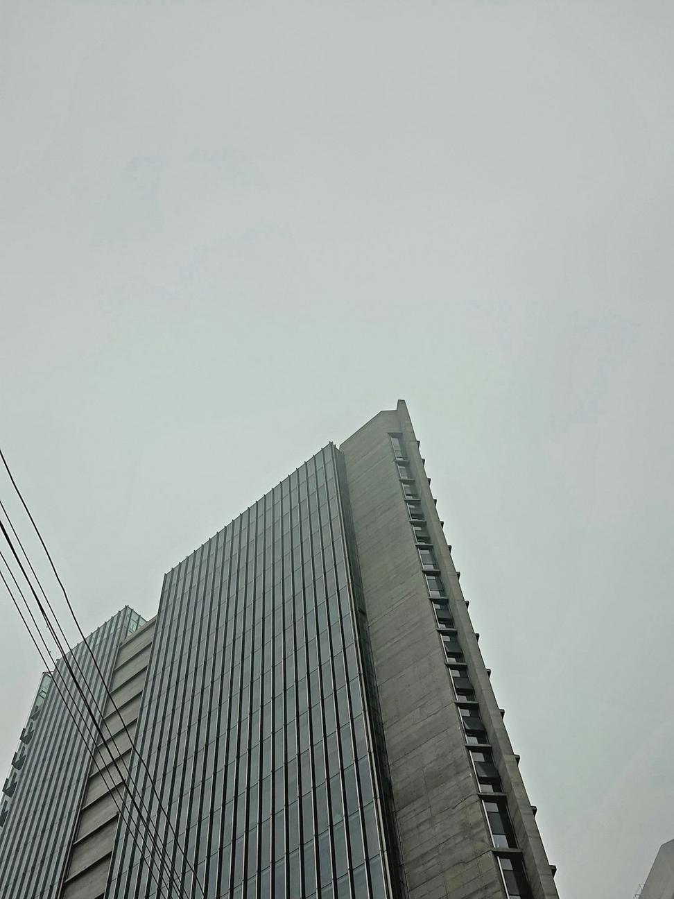 Zero Carbon Office
