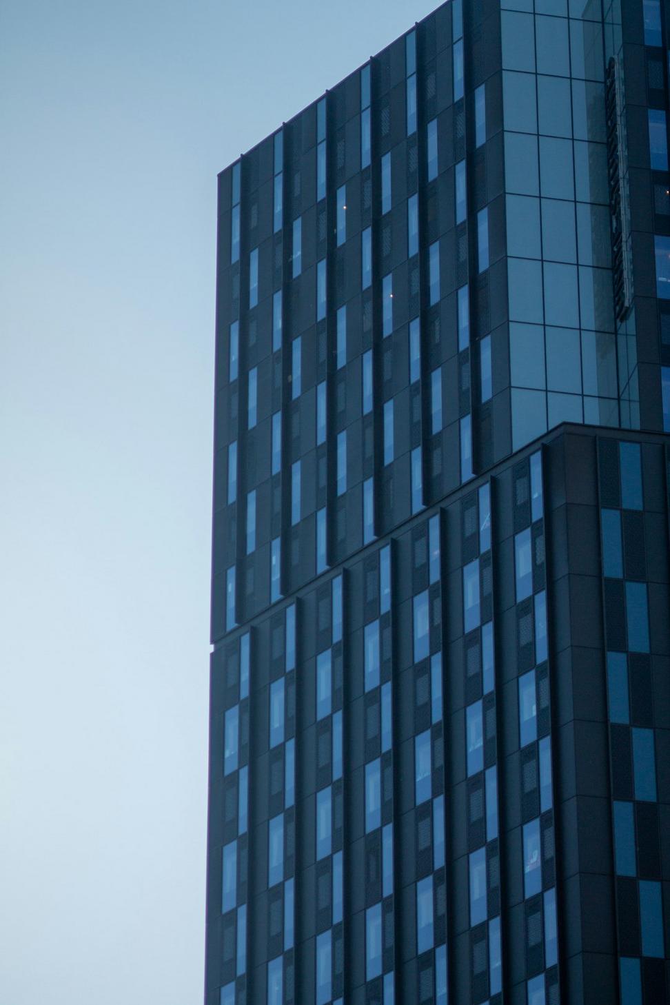 Skyline Condominiums